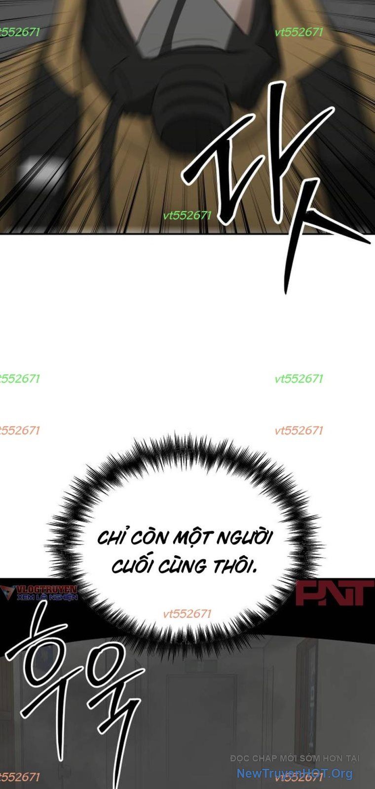 Chớ Bước Vào Nhà Hoang! Chapter 33 - 3