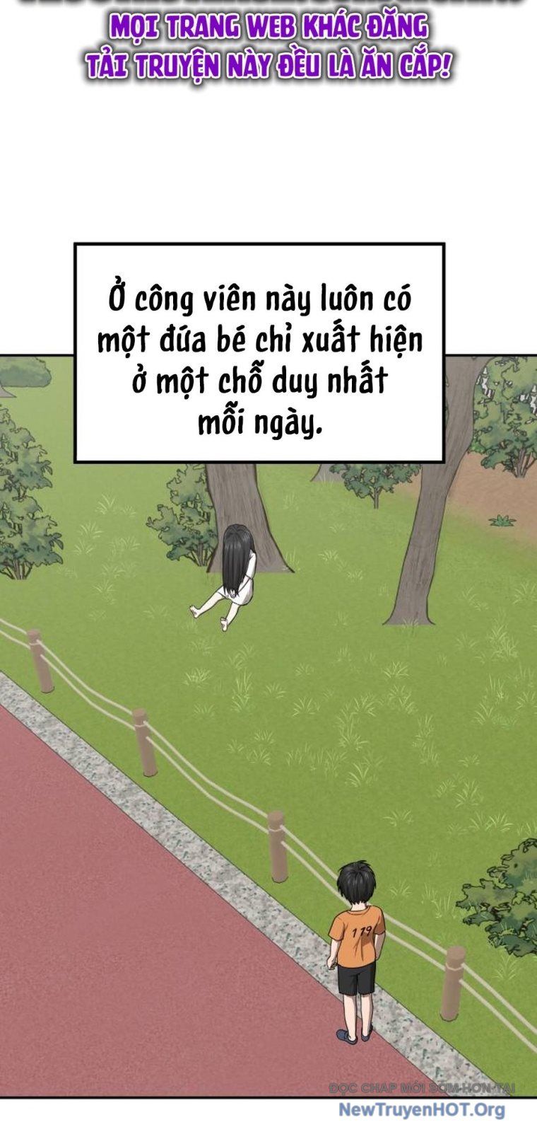 Chớ Bước Vào Nhà Hoang! Chapter 33 - 21