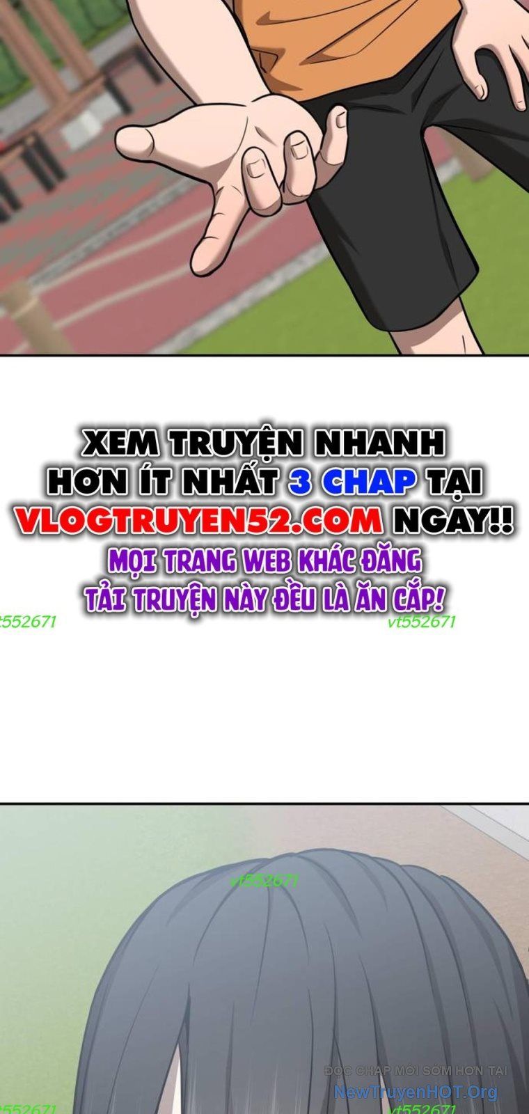 Chớ Bước Vào Nhà Hoang! Chapter 33 - 35