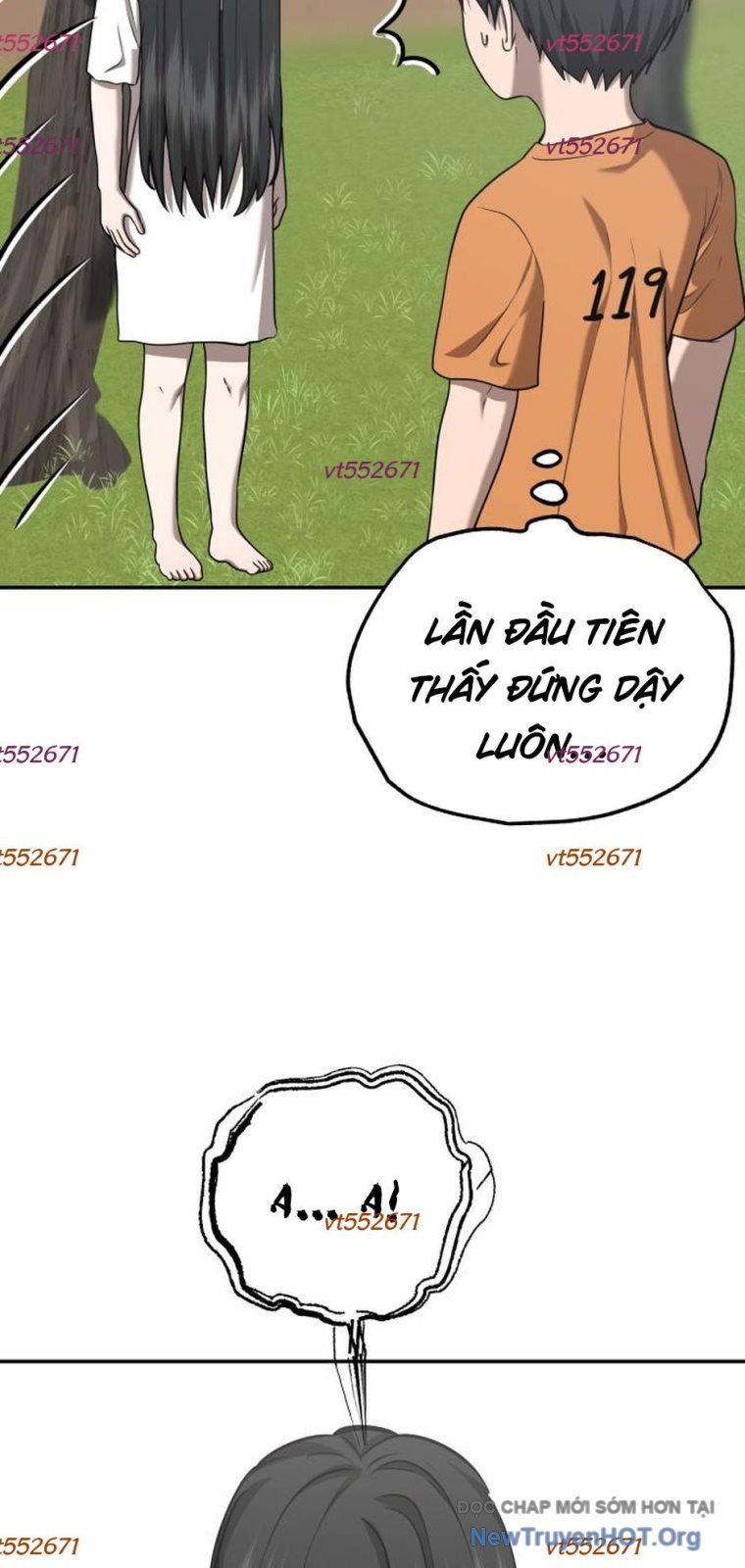 Chớ Bước Vào Nhà Hoang! Chapter 33 - 39