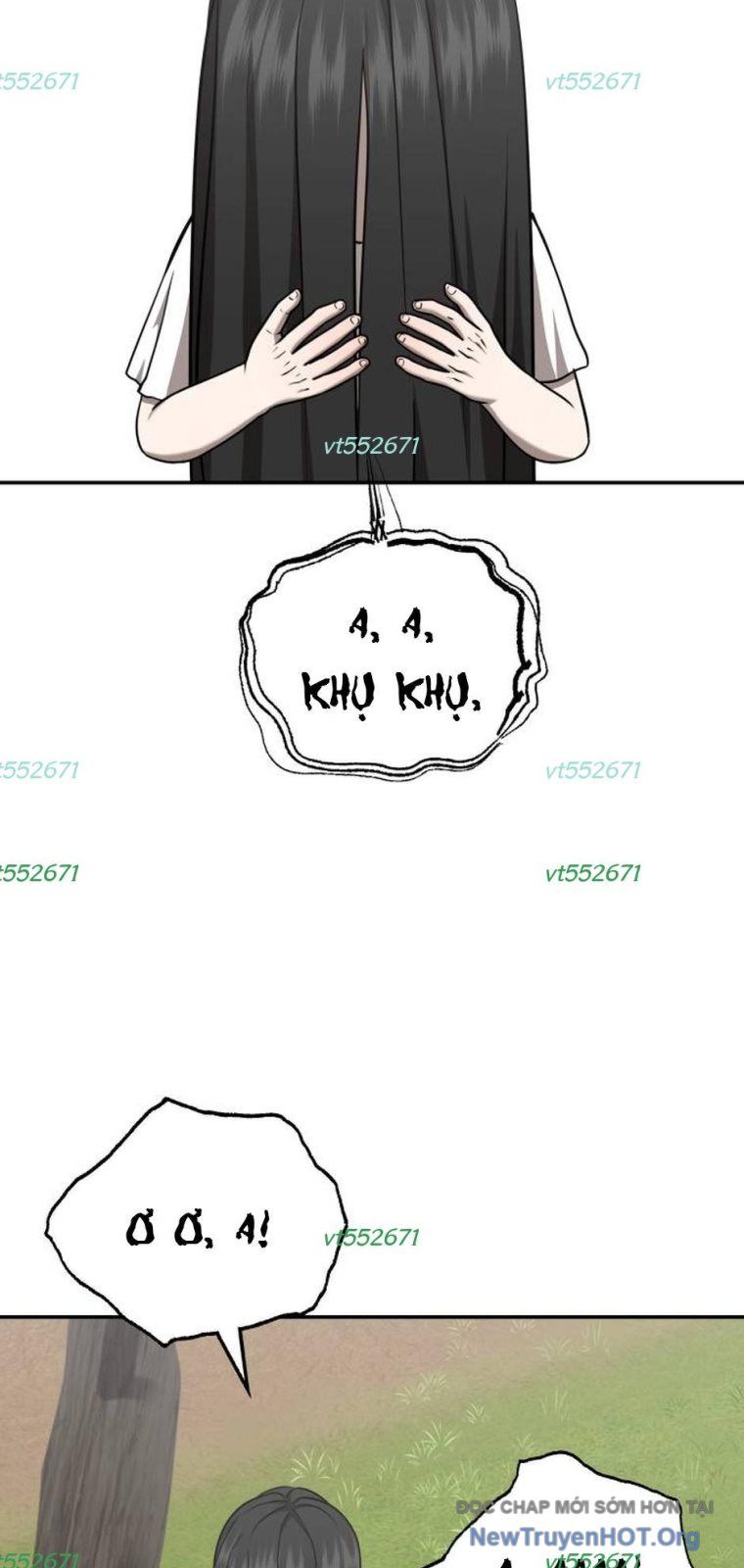 Chớ Bước Vào Nhà Hoang! Chapter 33 - 40