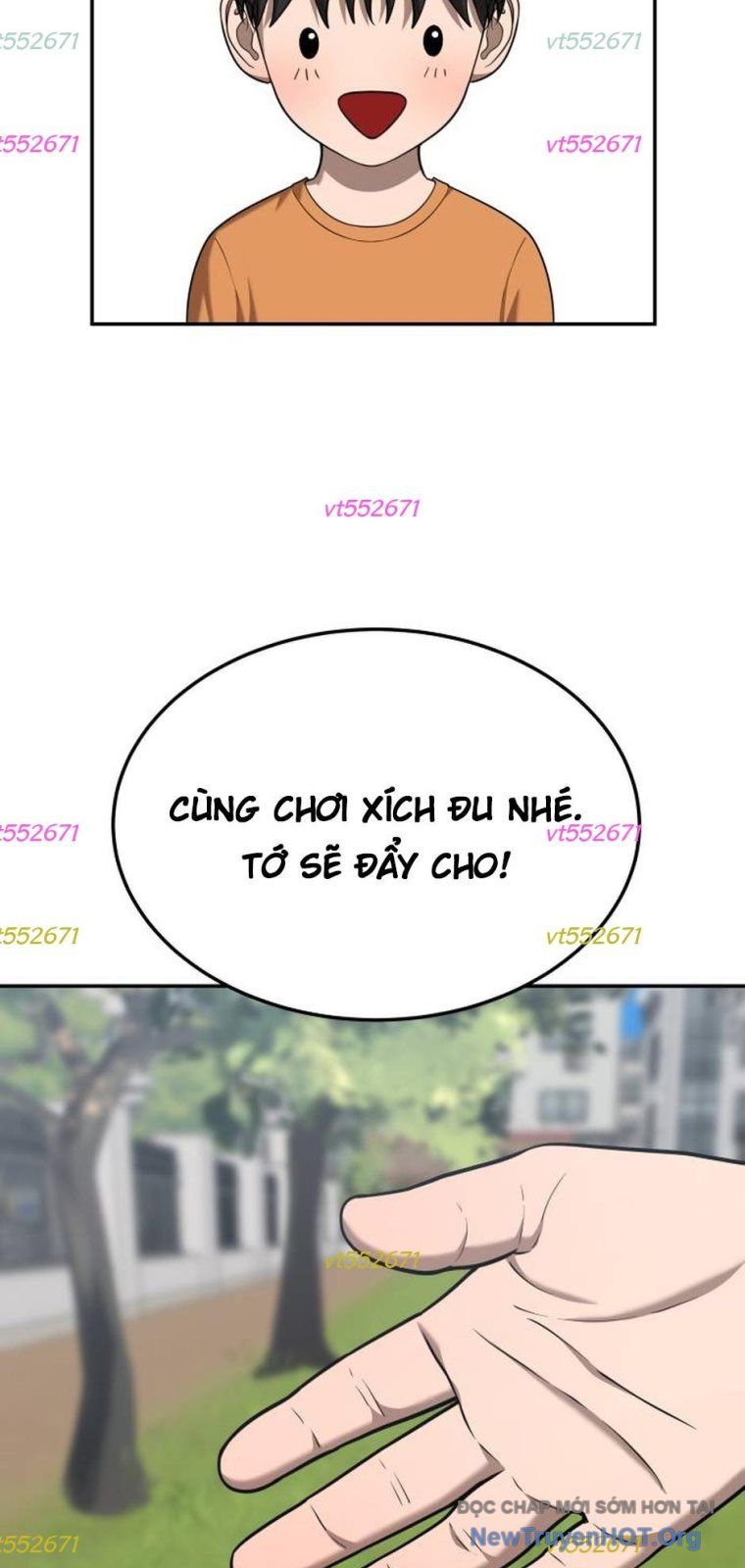 Chớ Bước Vào Nhà Hoang! Chapter 33 - 44