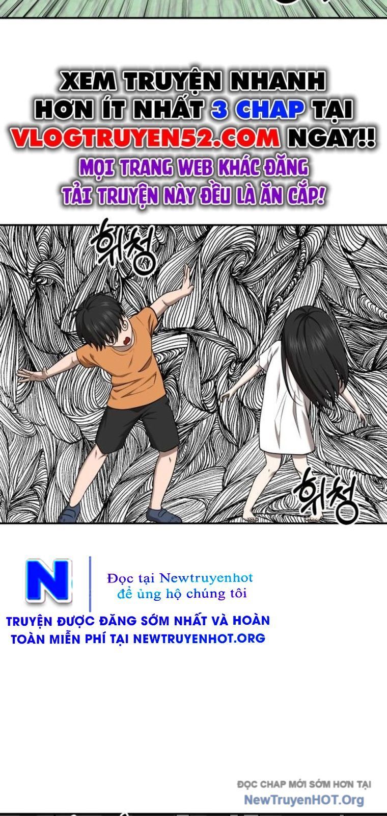 Chớ Bước Vào Nhà Hoang! Chapter 33 - 49