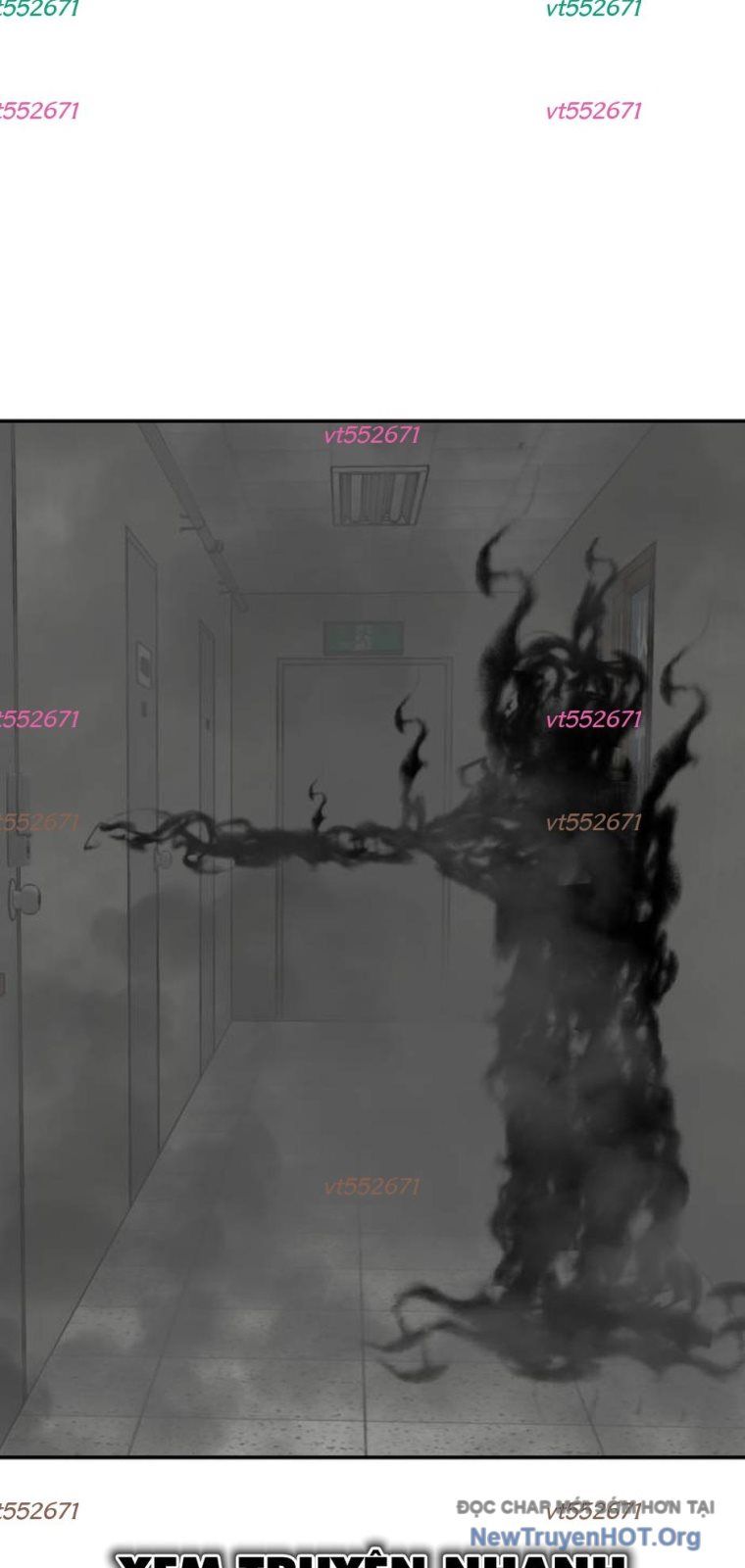Chớ Bước Vào Nhà Hoang! Chapter 33 - 6