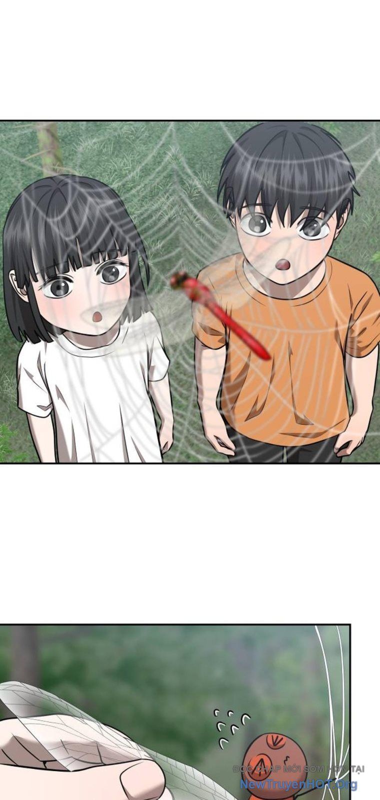 Chớ Bước Vào Nhà Hoang! Chapter 33 - 55