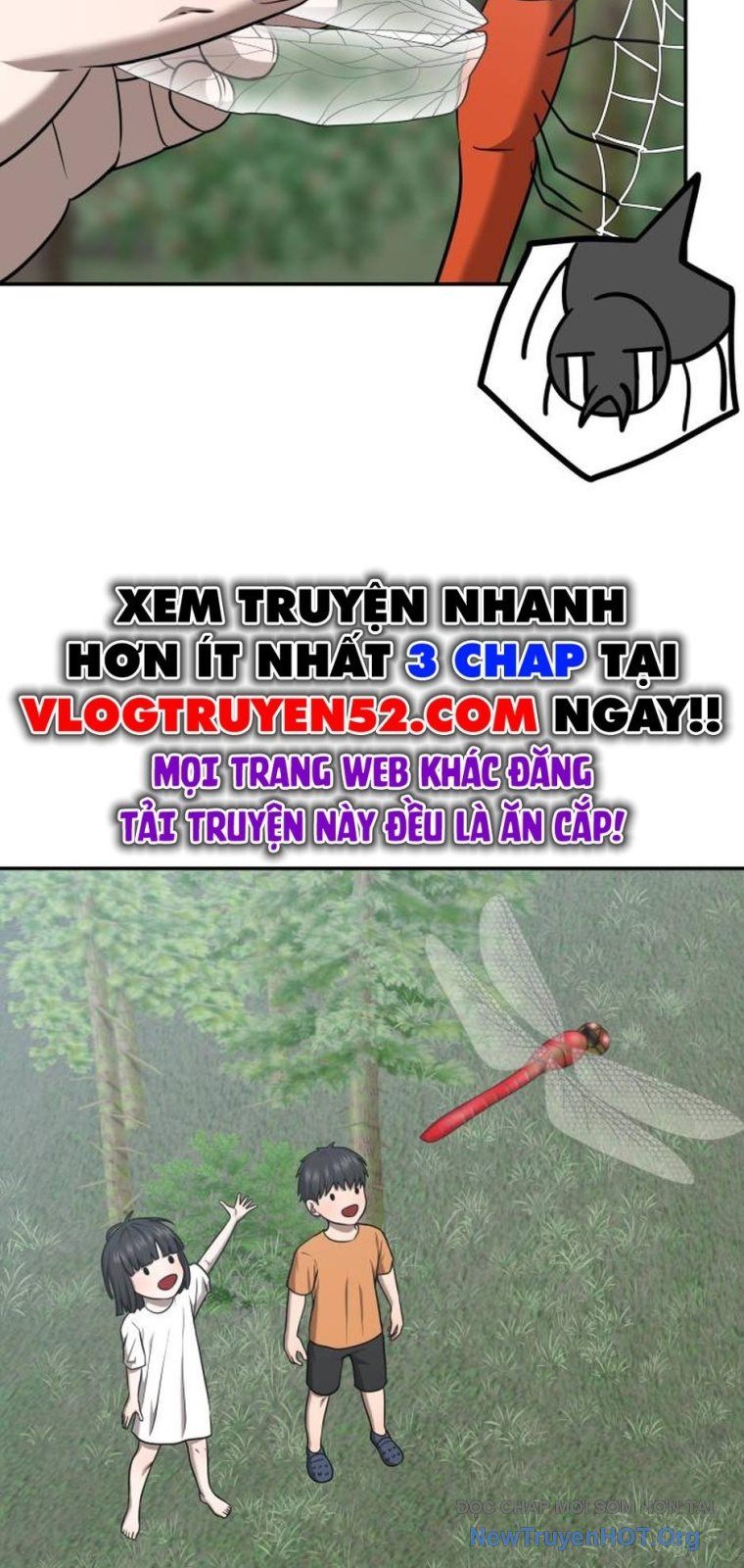 Chớ Bước Vào Nhà Hoang! Chapter 33 - 56