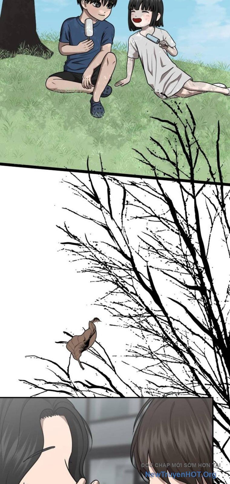 Chớ Bước Vào Nhà Hoang! Chapter 33 - 61