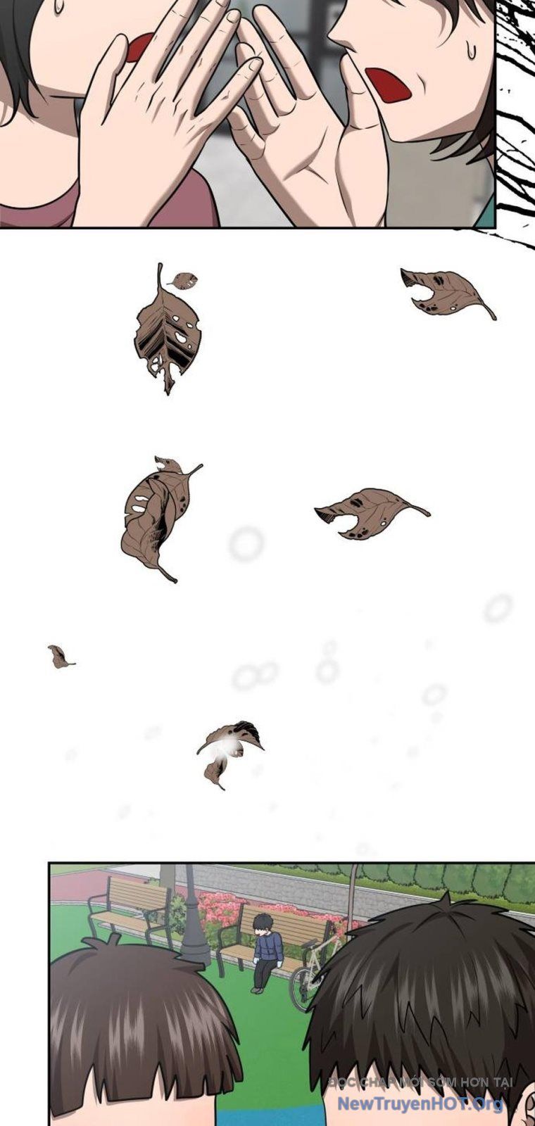 Chớ Bước Vào Nhà Hoang! Chapter 33 - 62
