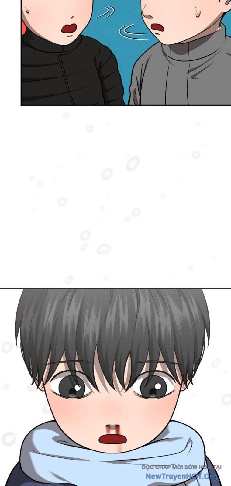 Chớ Bước Vào Nhà Hoang! Chapter 33 - 63