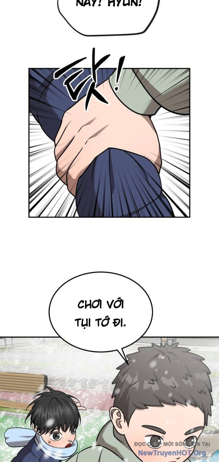 Chớ Bước Vào Nhà Hoang! Chapter 33 - 68