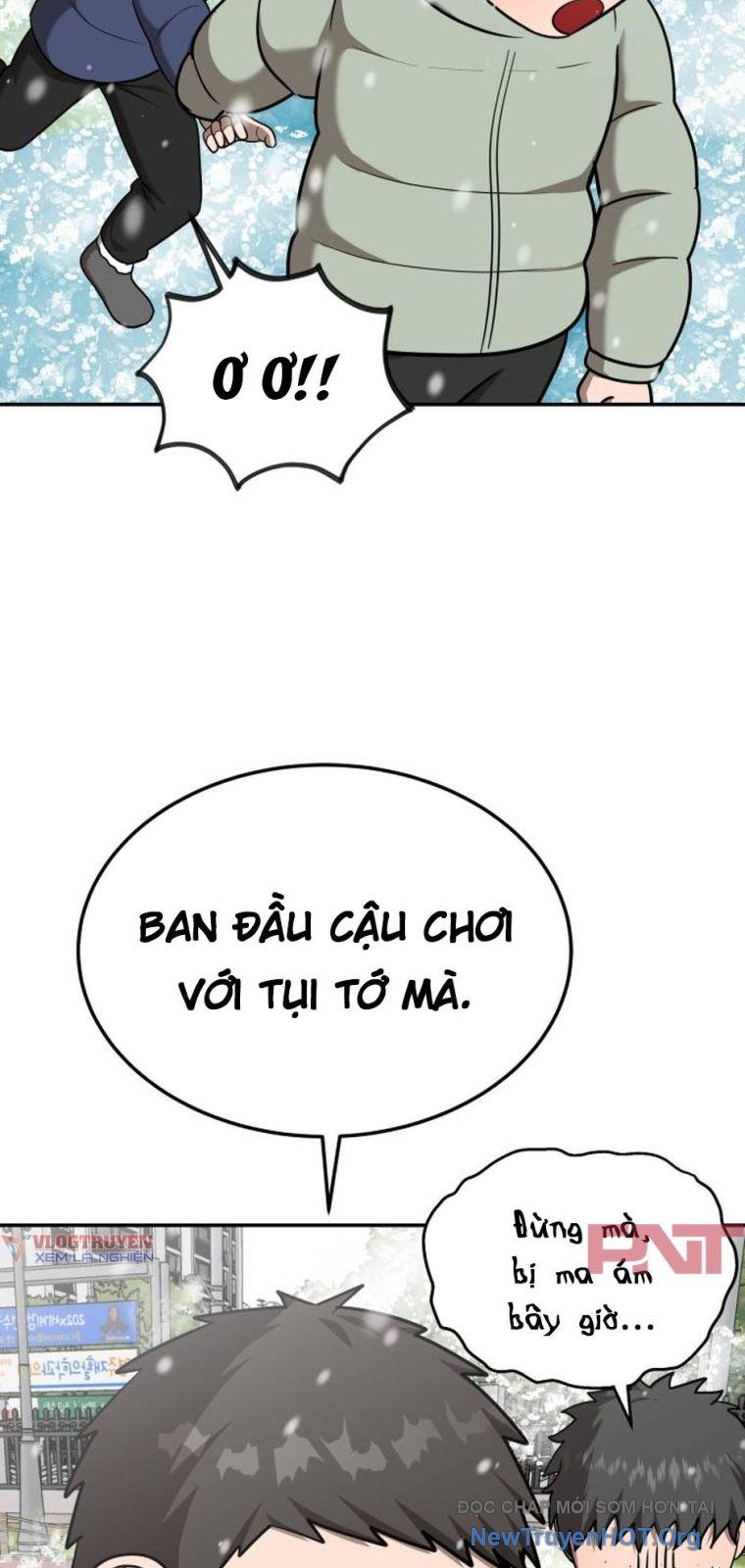 Chớ Bước Vào Nhà Hoang! Chapter 33 - 69