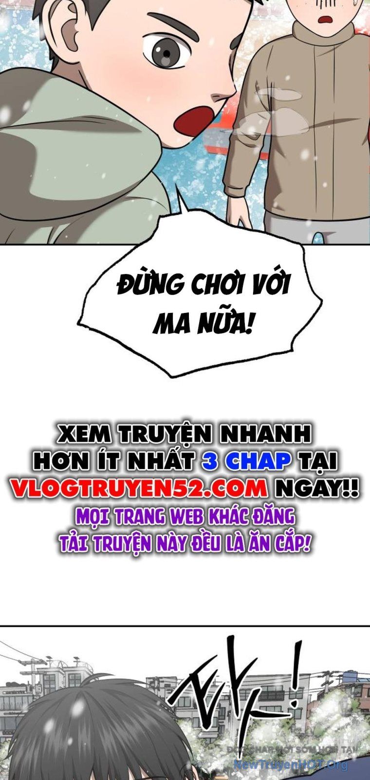 Chớ Bước Vào Nhà Hoang! Chapter 33 - 70
