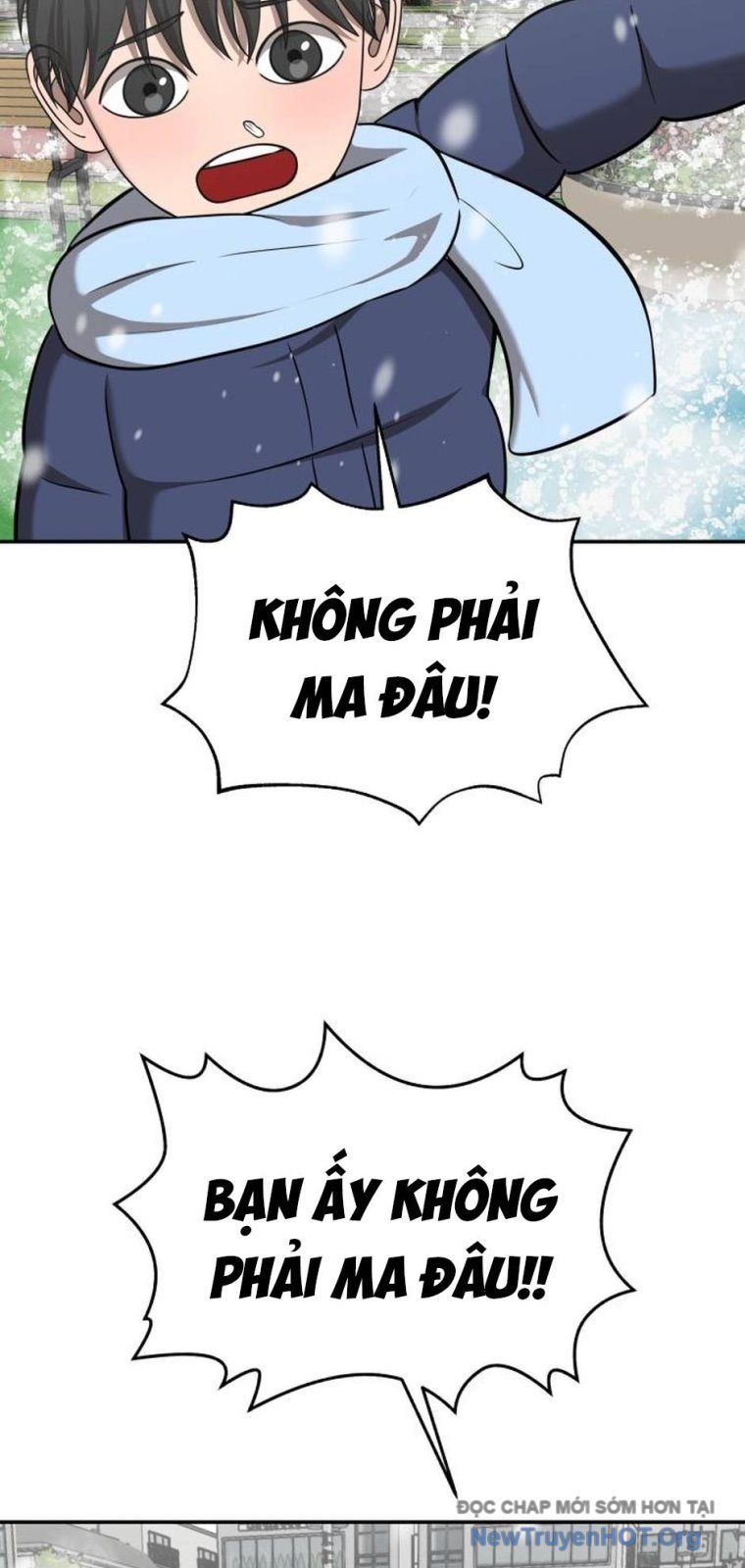 Chớ Bước Vào Nhà Hoang! Chapter 33 - 71