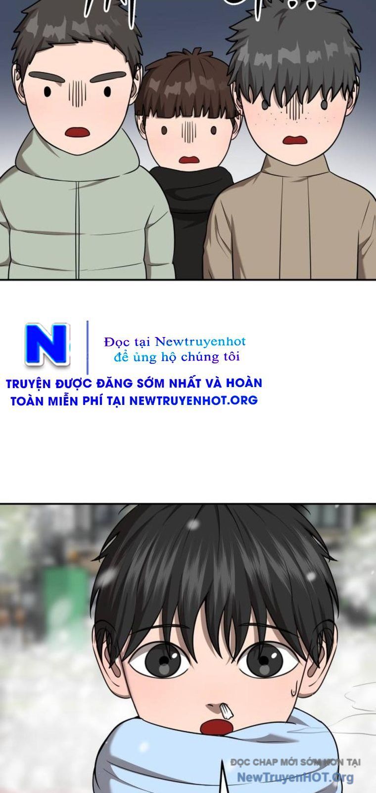 Chớ Bước Vào Nhà Hoang! Chapter 33 - 73