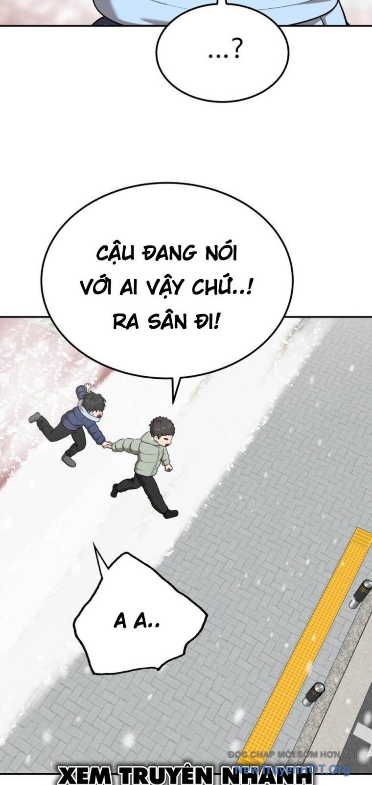 Chớ Bước Vào Nhà Hoang! Chapter 33 - 74