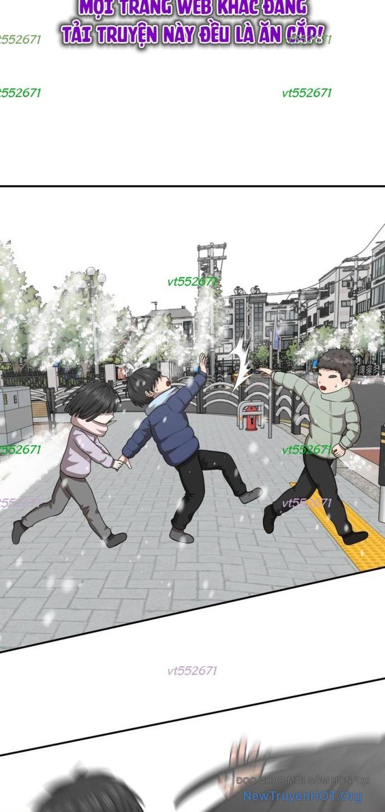 Chớ Bước Vào Nhà Hoang! Chapter 33 - 77