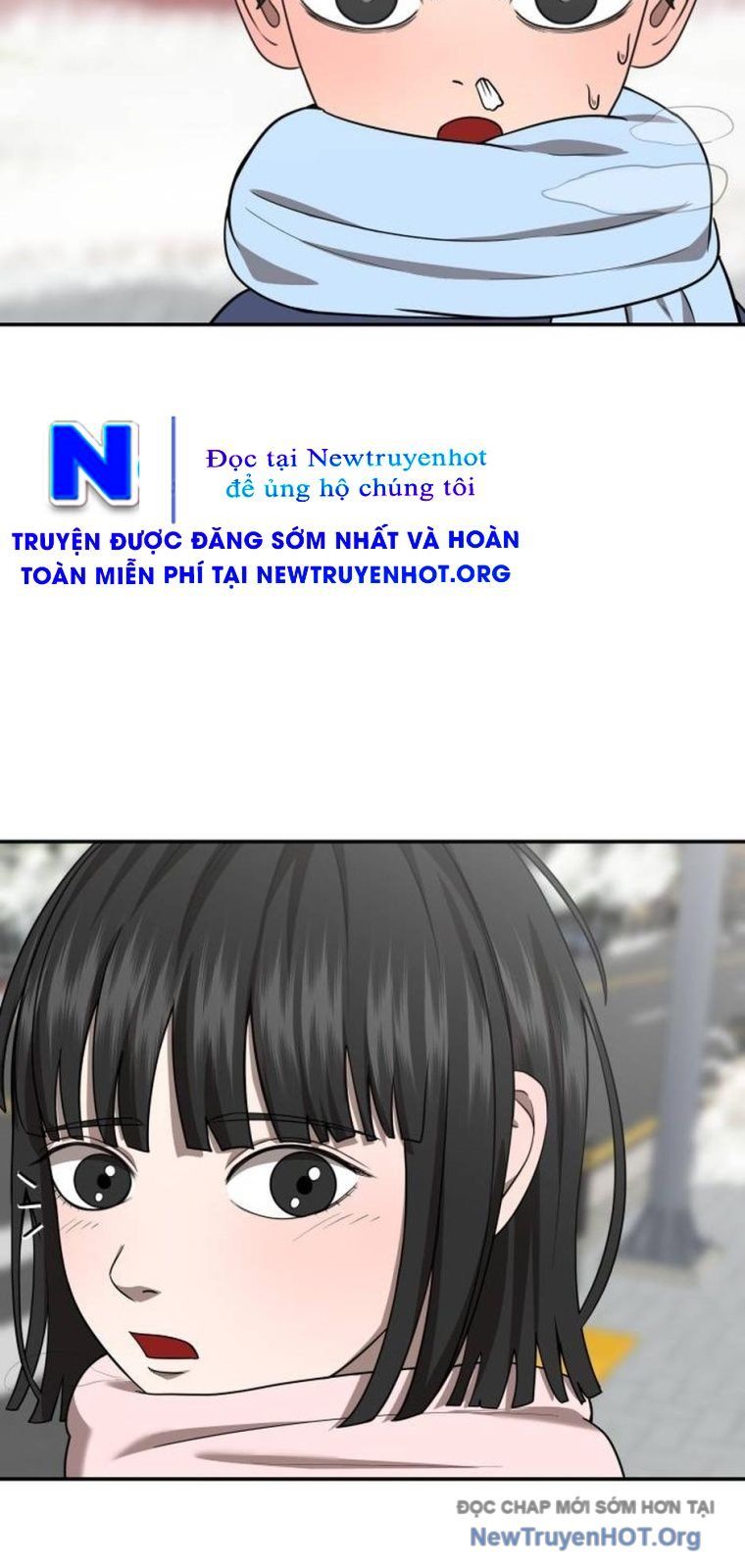 Chớ Bước Vào Nhà Hoang! Chapter 34 - 13