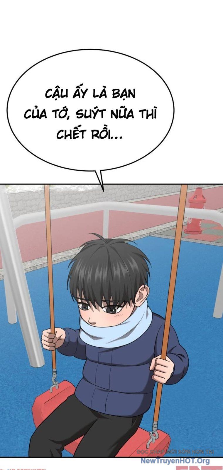 Chớ Bước Vào Nhà Hoang! Chapter 34 - 19