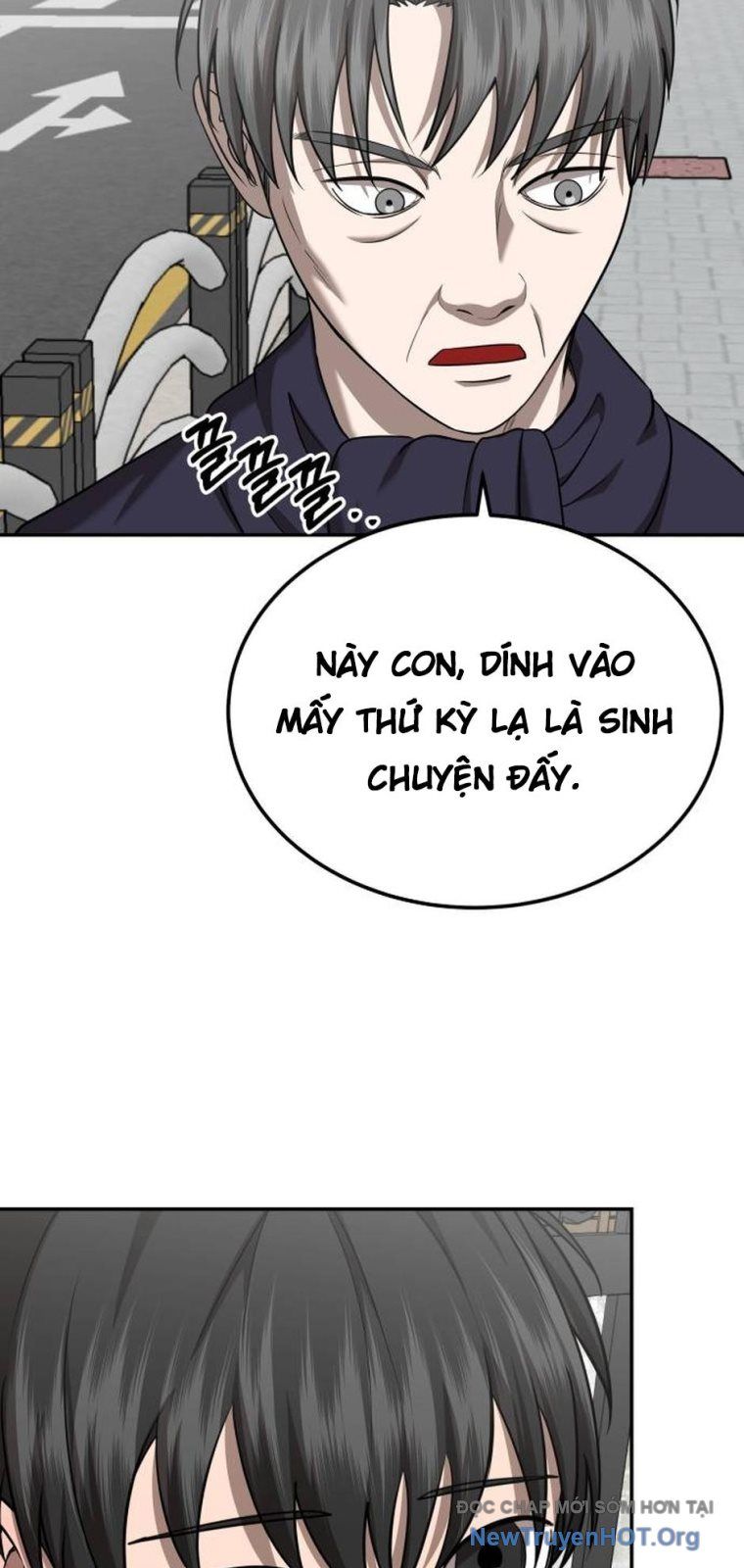 Chớ Bước Vào Nhà Hoang! Chapter 34 - 26