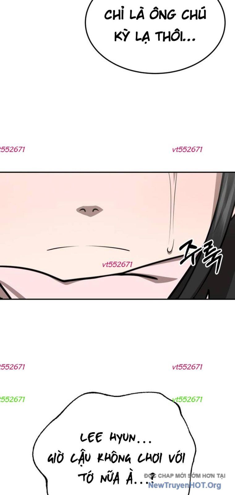 Chớ Bước Vào Nhà Hoang! Chapter 34 - 35