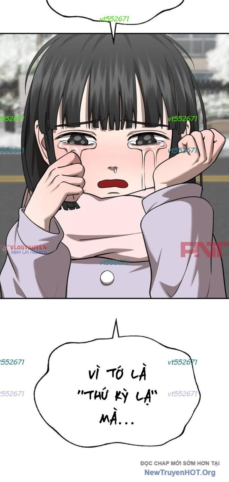 Chớ Bước Vào Nhà Hoang! Chapter 34 - 36