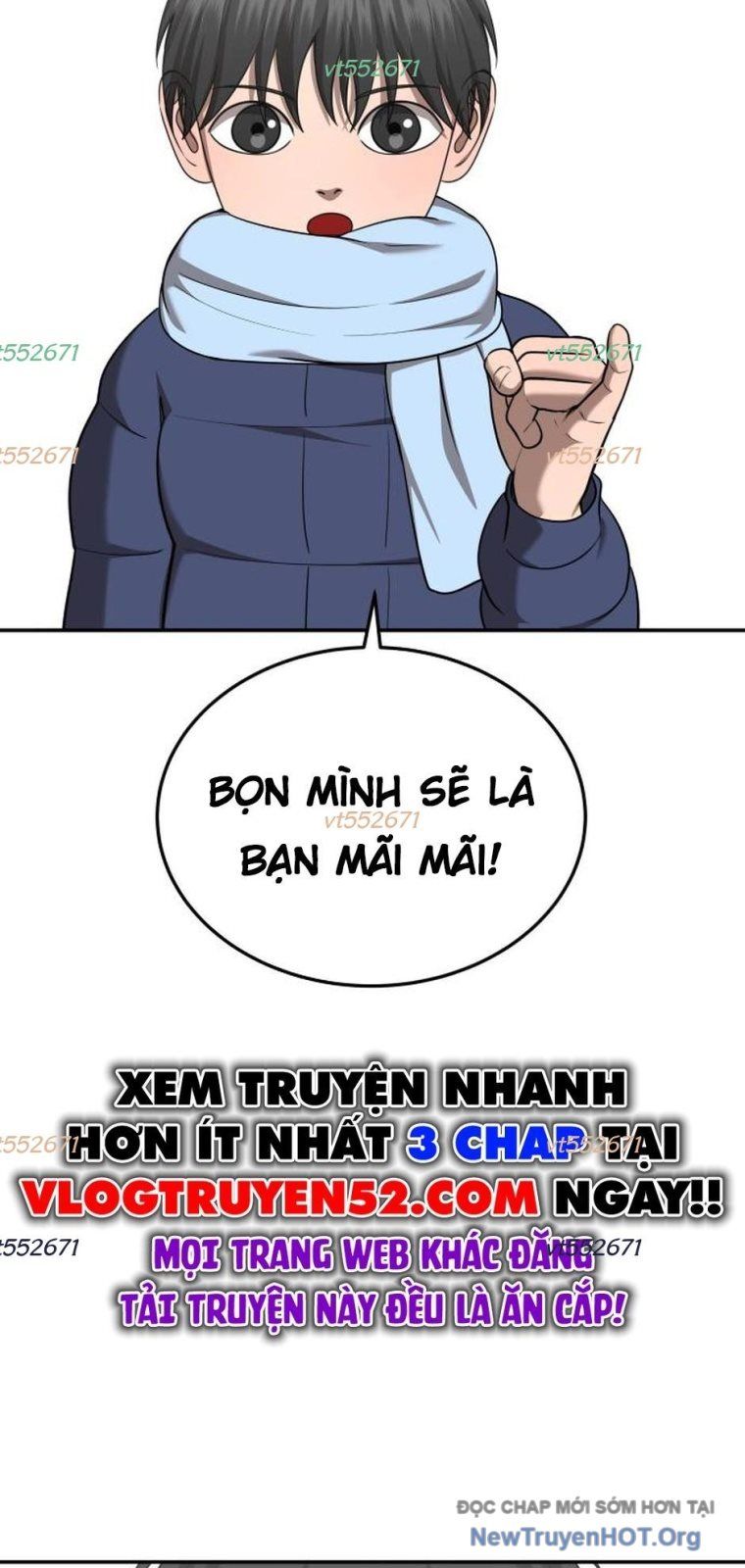 Chớ Bước Vào Nhà Hoang! Chapter 34 - 39