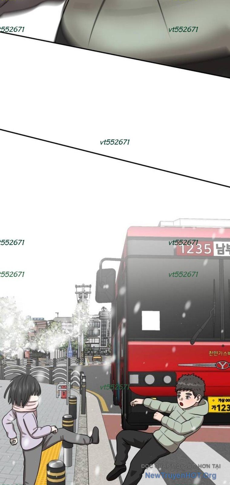 Chớ Bước Vào Nhà Hoang! Chapter 34 - 5