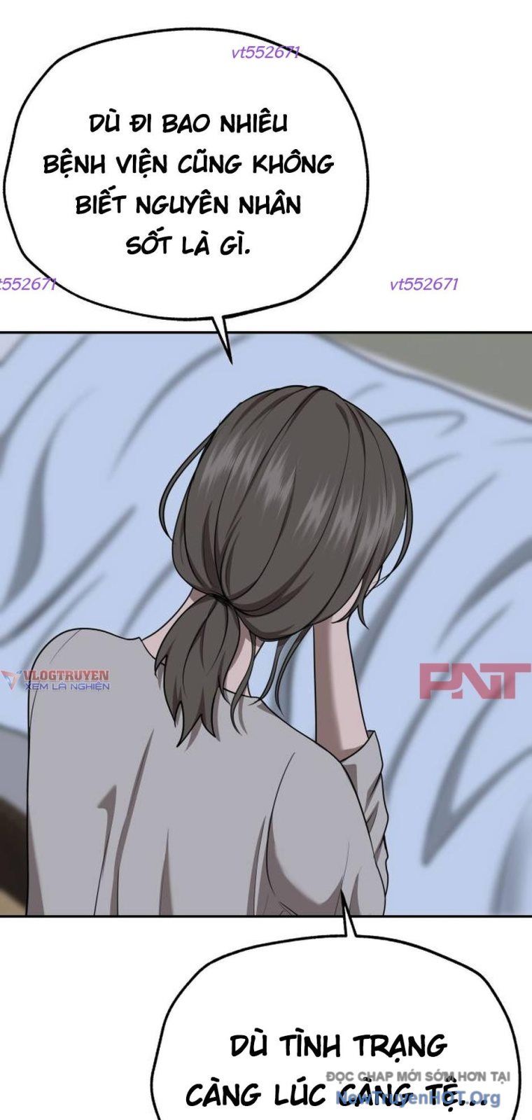 Chớ Bước Vào Nhà Hoang! Chapter 34 - 47