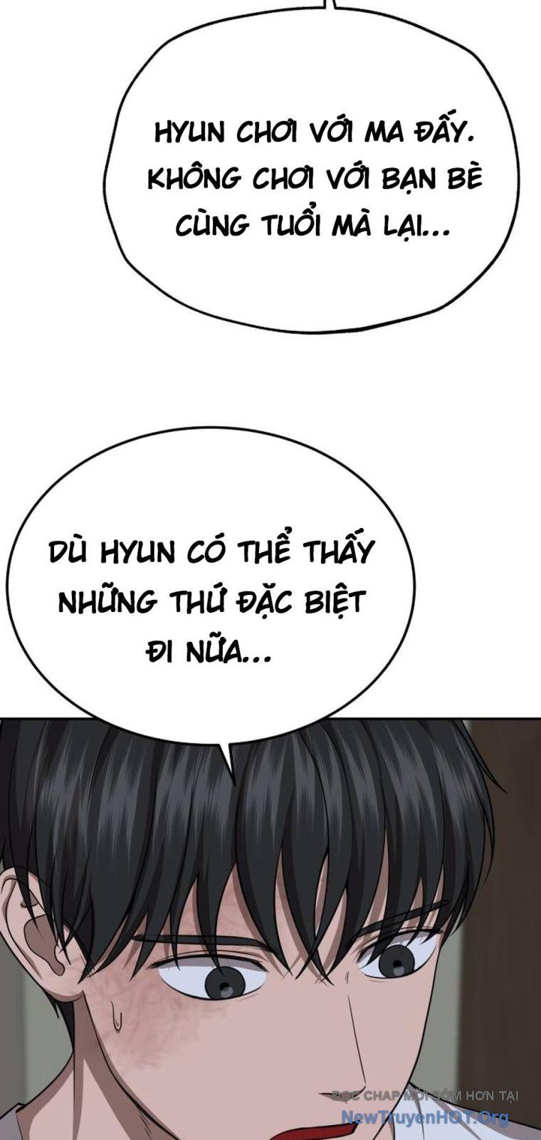 Chớ Bước Vào Nhà Hoang! Chapter 34 - 49