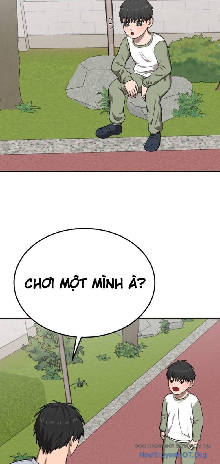 Chớ Bước Vào Nhà Hoang! Chapter 34 - 52