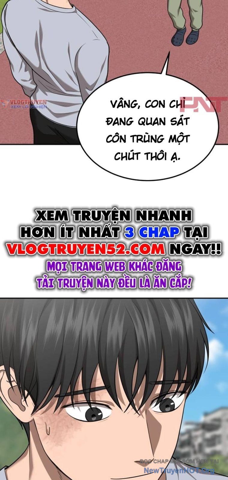 Chớ Bước Vào Nhà Hoang! Chapter 34 - 53