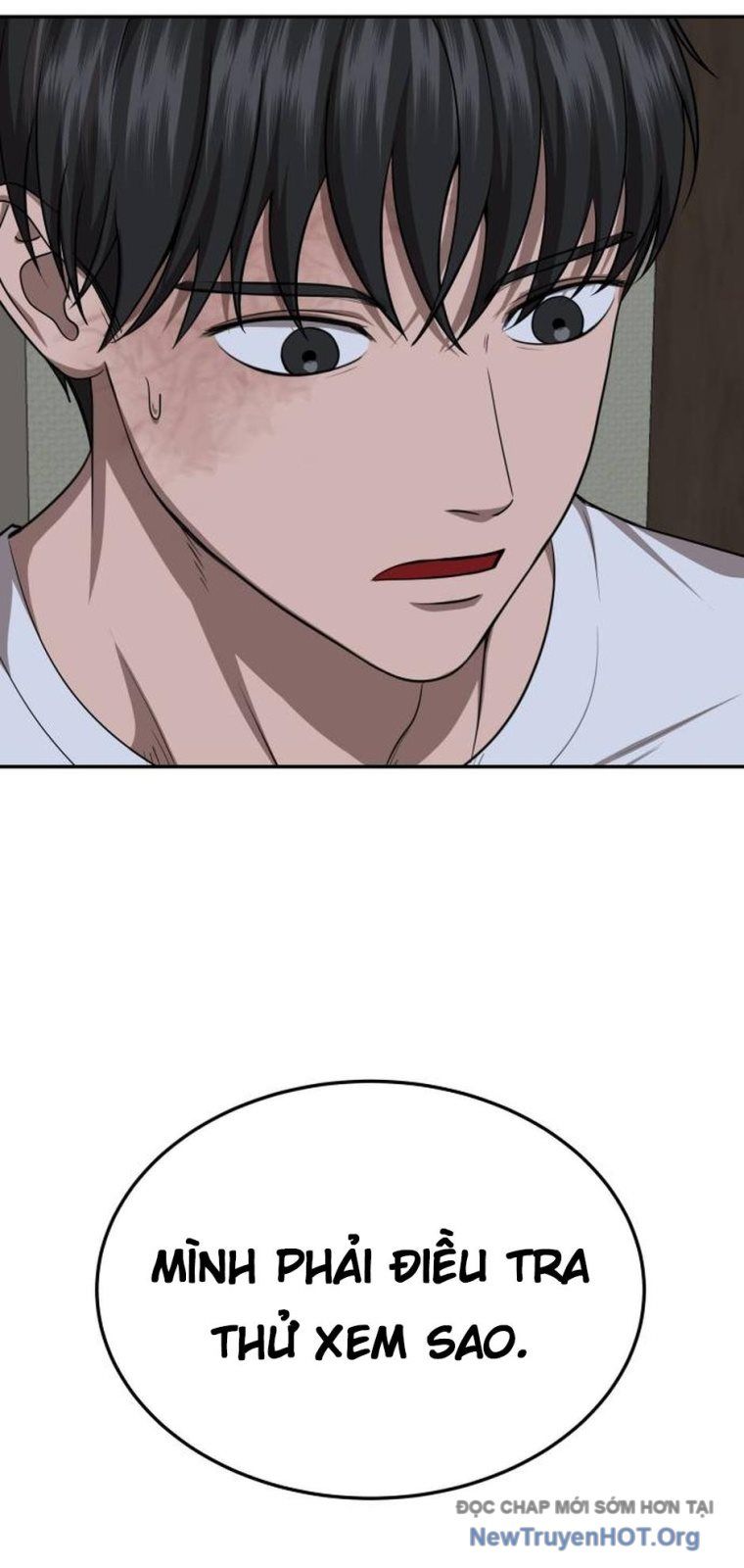 Chớ Bước Vào Nhà Hoang! Chapter 34 - 55