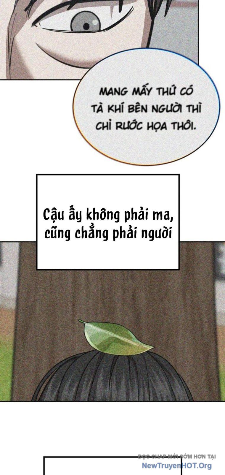 Chớ Bước Vào Nhà Hoang! Chapter 34 - 60