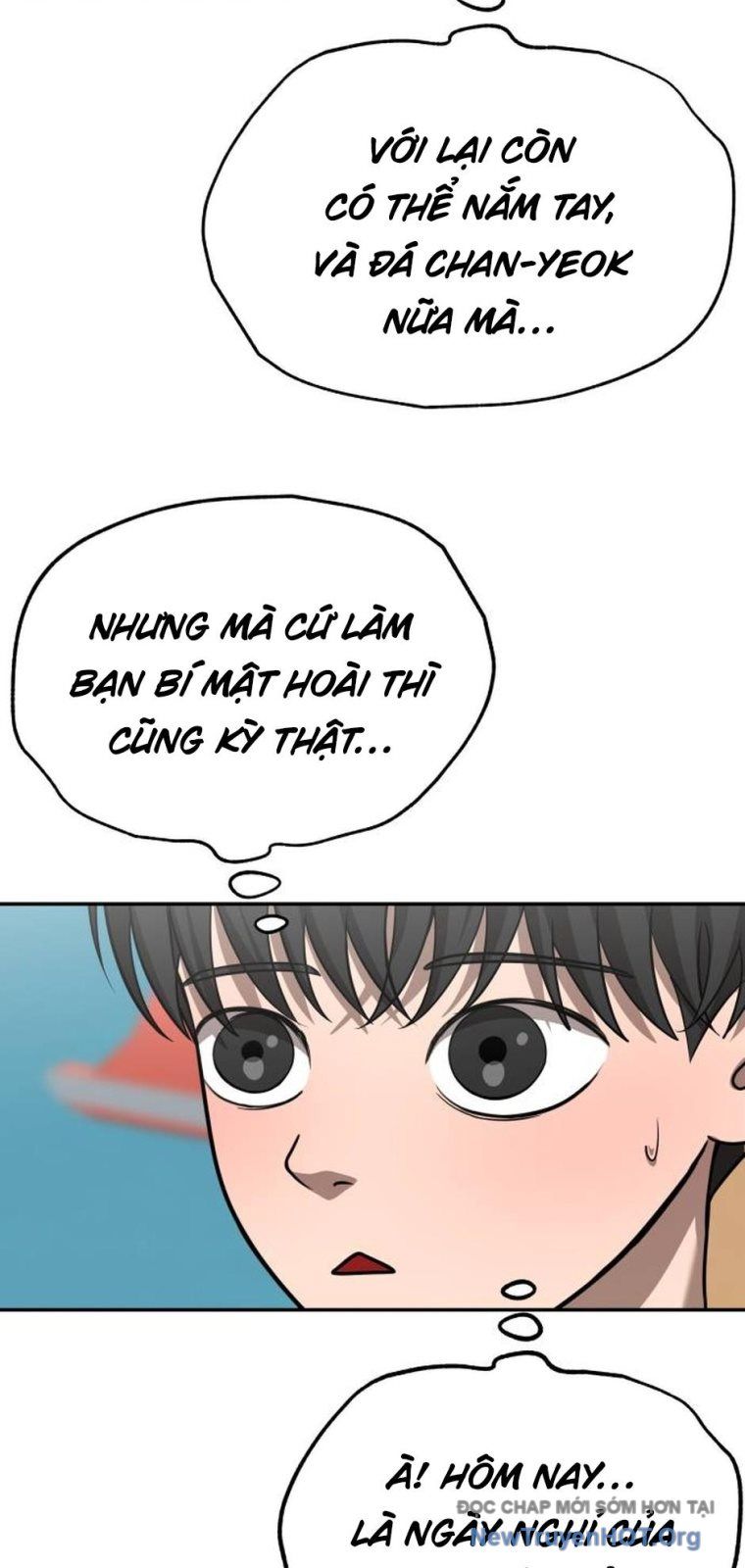 Chớ Bước Vào Nhà Hoang! Chapter 34 - 62