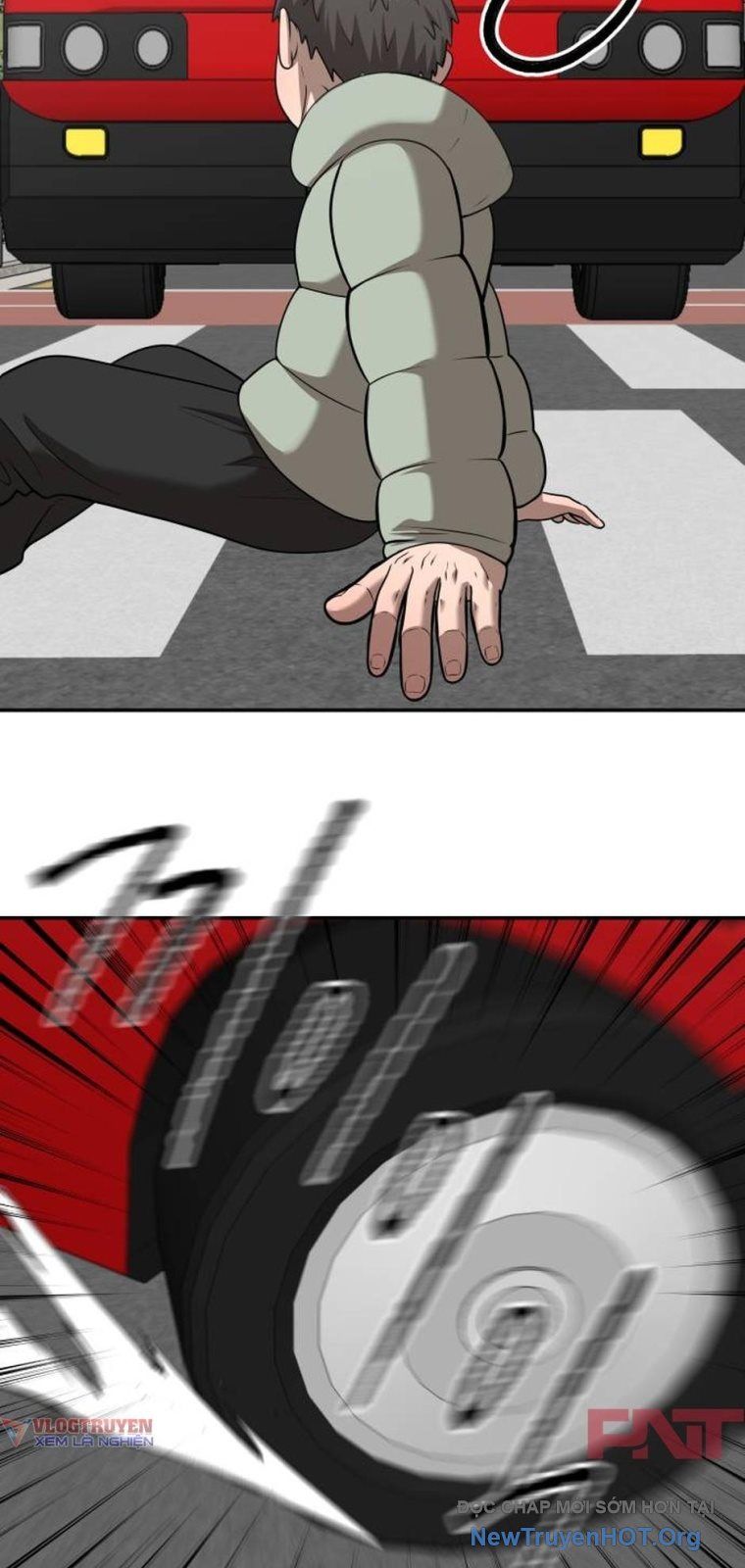 Chớ Bước Vào Nhà Hoang! Chapter 34 - 8