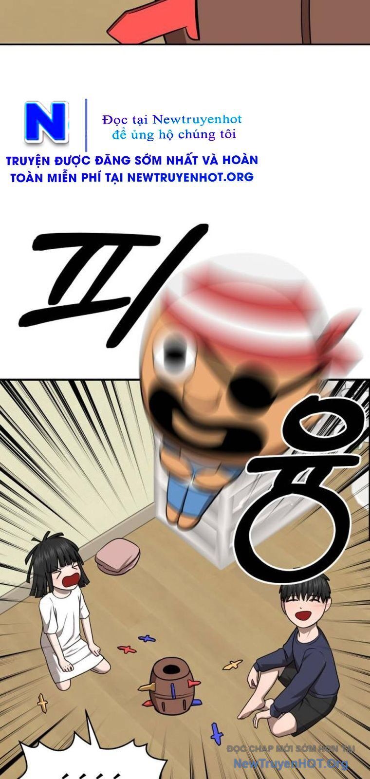 Chớ Bước Vào Nhà Hoang! Chapter 35 - 16