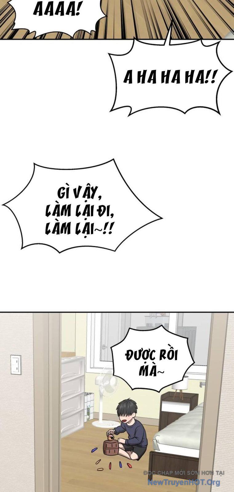 Chớ Bước Vào Nhà Hoang! Chapter 35 - 17