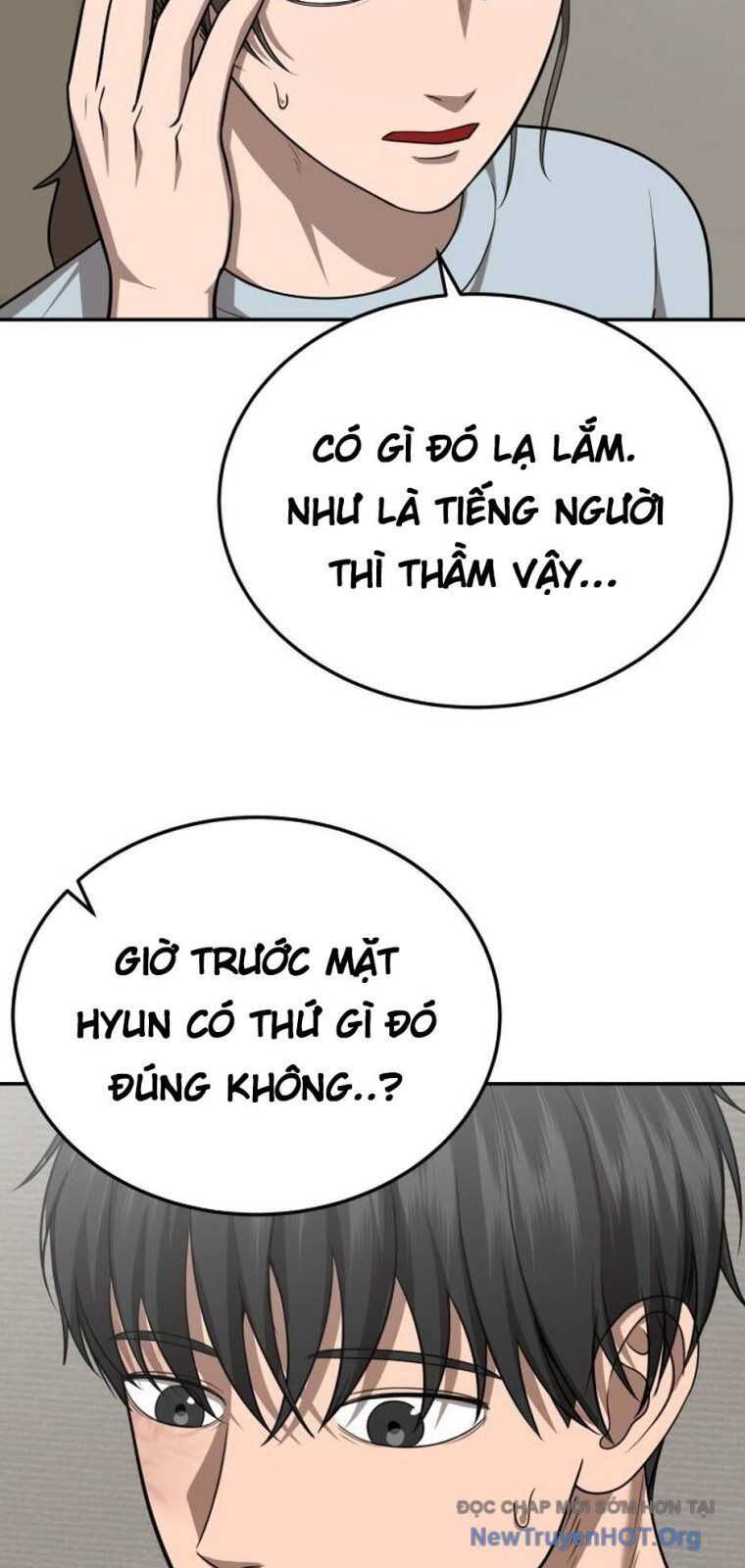 Chớ Bước Vào Nhà Hoang! Chapter 35 - 19