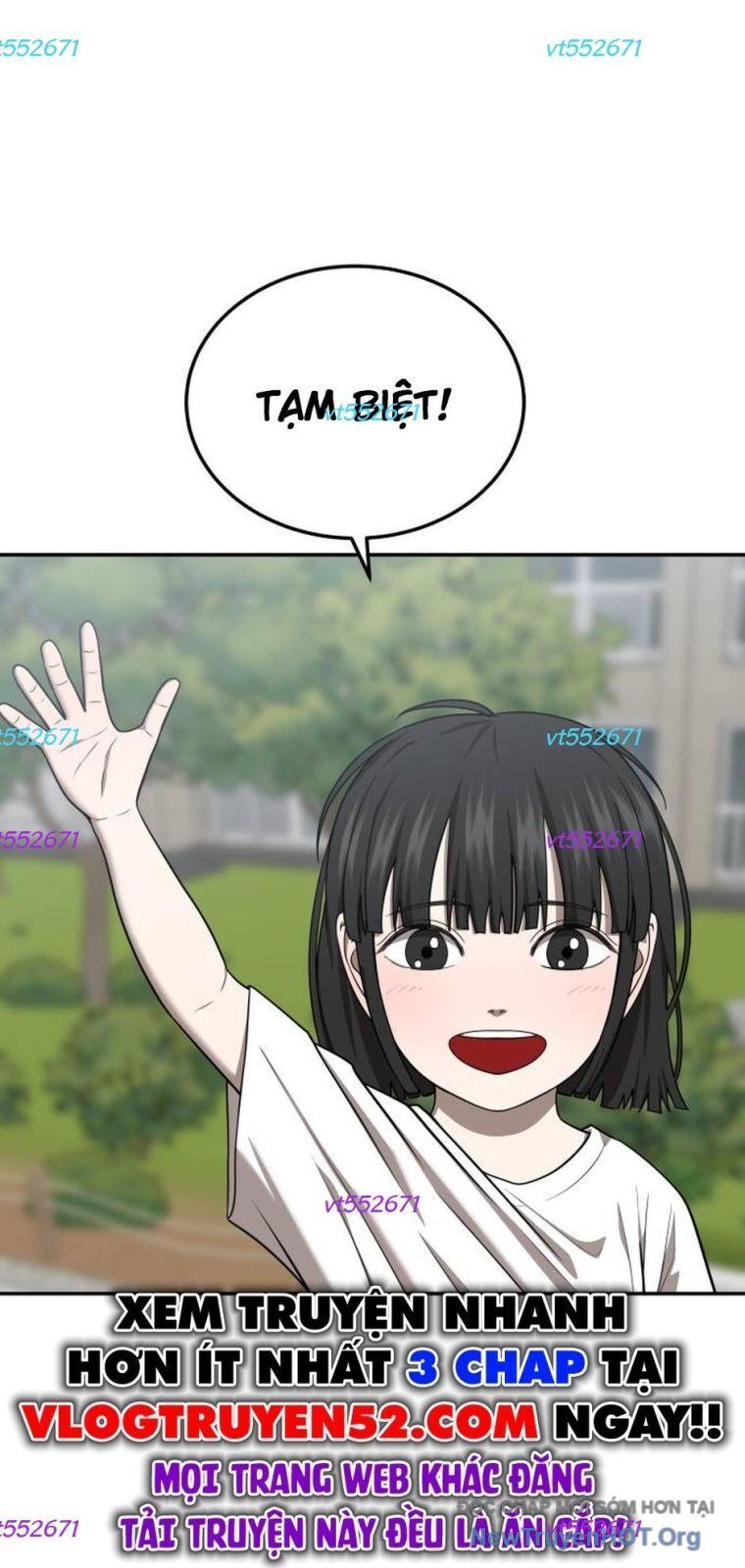 Chớ Bước Vào Nhà Hoang! Chapter 35 - 3