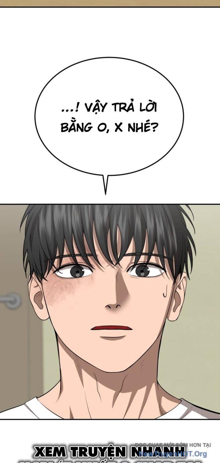 Chớ Bước Vào Nhà Hoang! Chapter 35 - 35