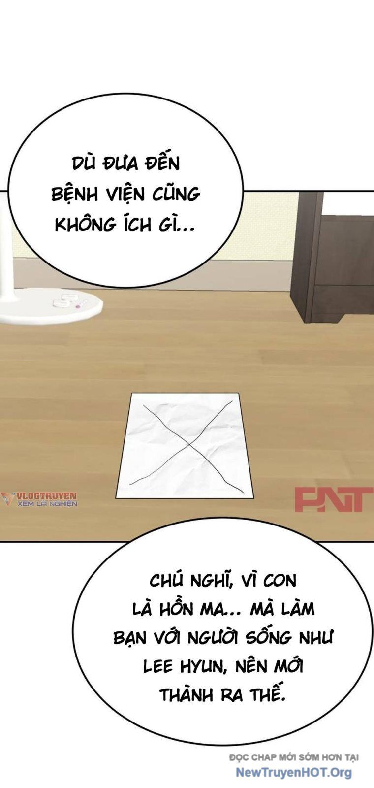 Chớ Bước Vào Nhà Hoang! Chapter 35 - 37