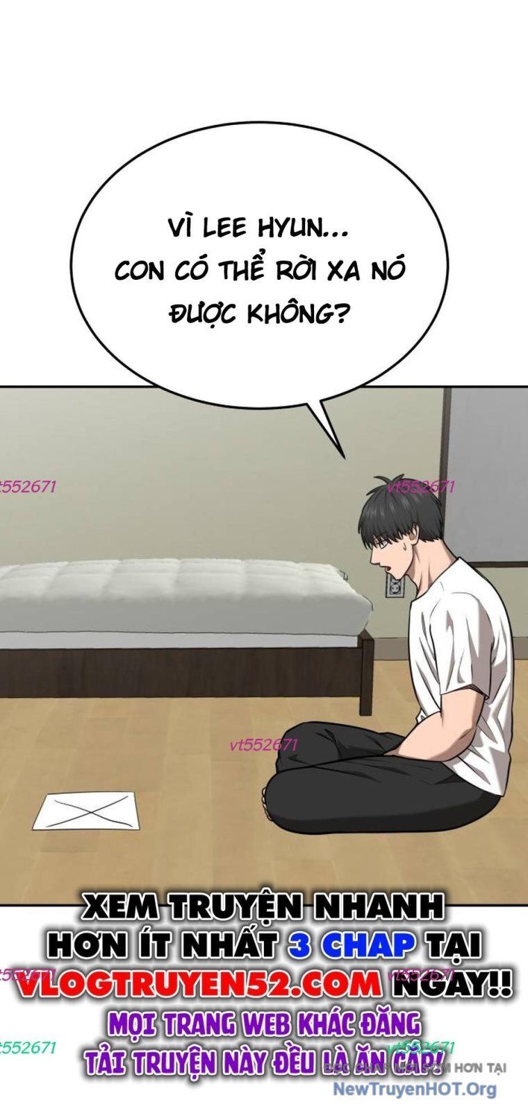 Chớ Bước Vào Nhà Hoang! Chapter 35 - 38