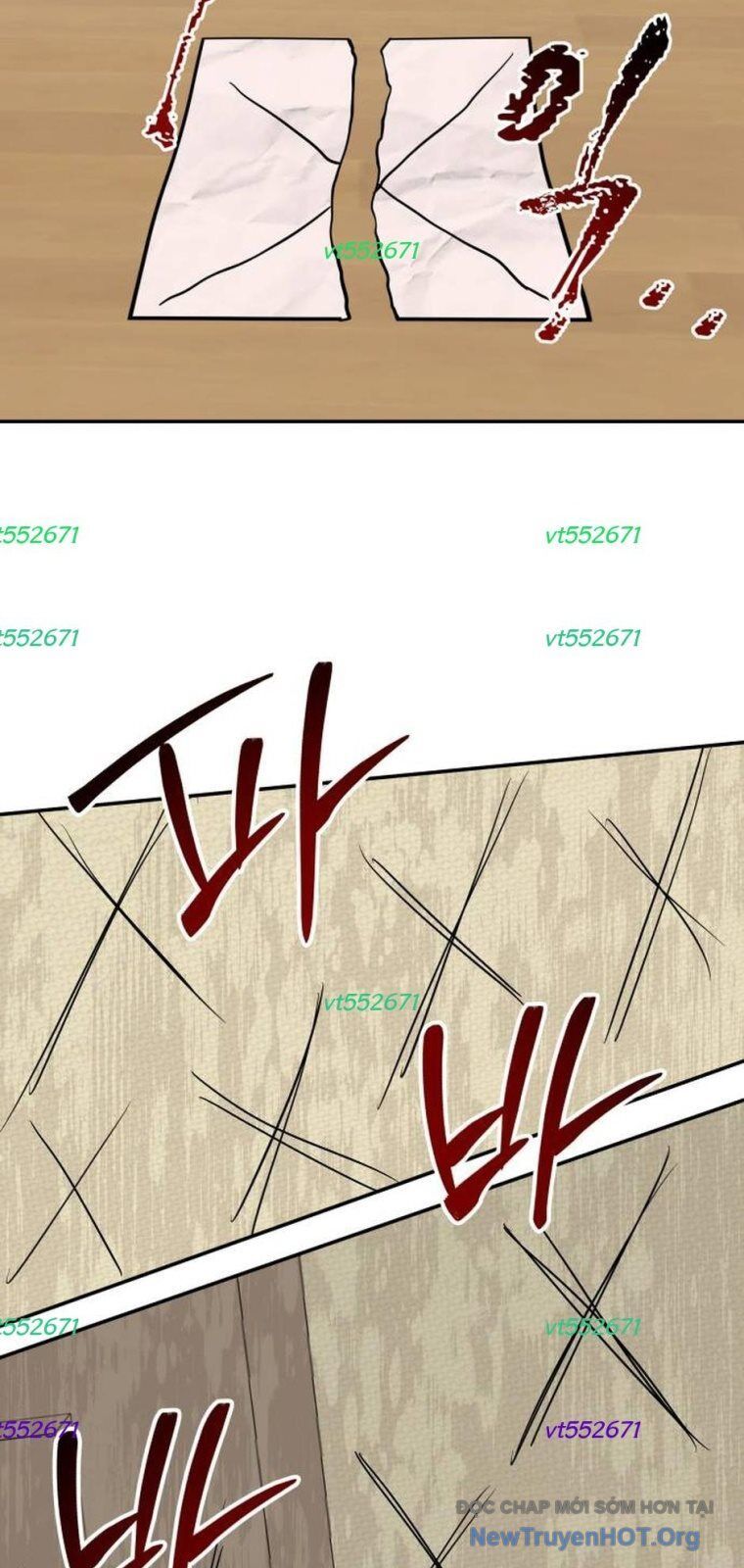 Chớ Bước Vào Nhà Hoang! Chapter 35 - 40