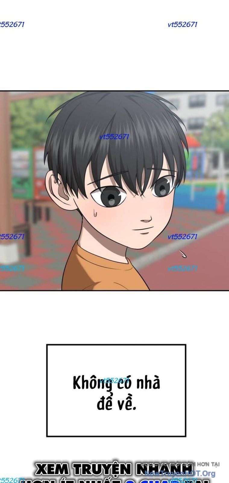 Chớ Bước Vào Nhà Hoang! Chapter 35 - 5