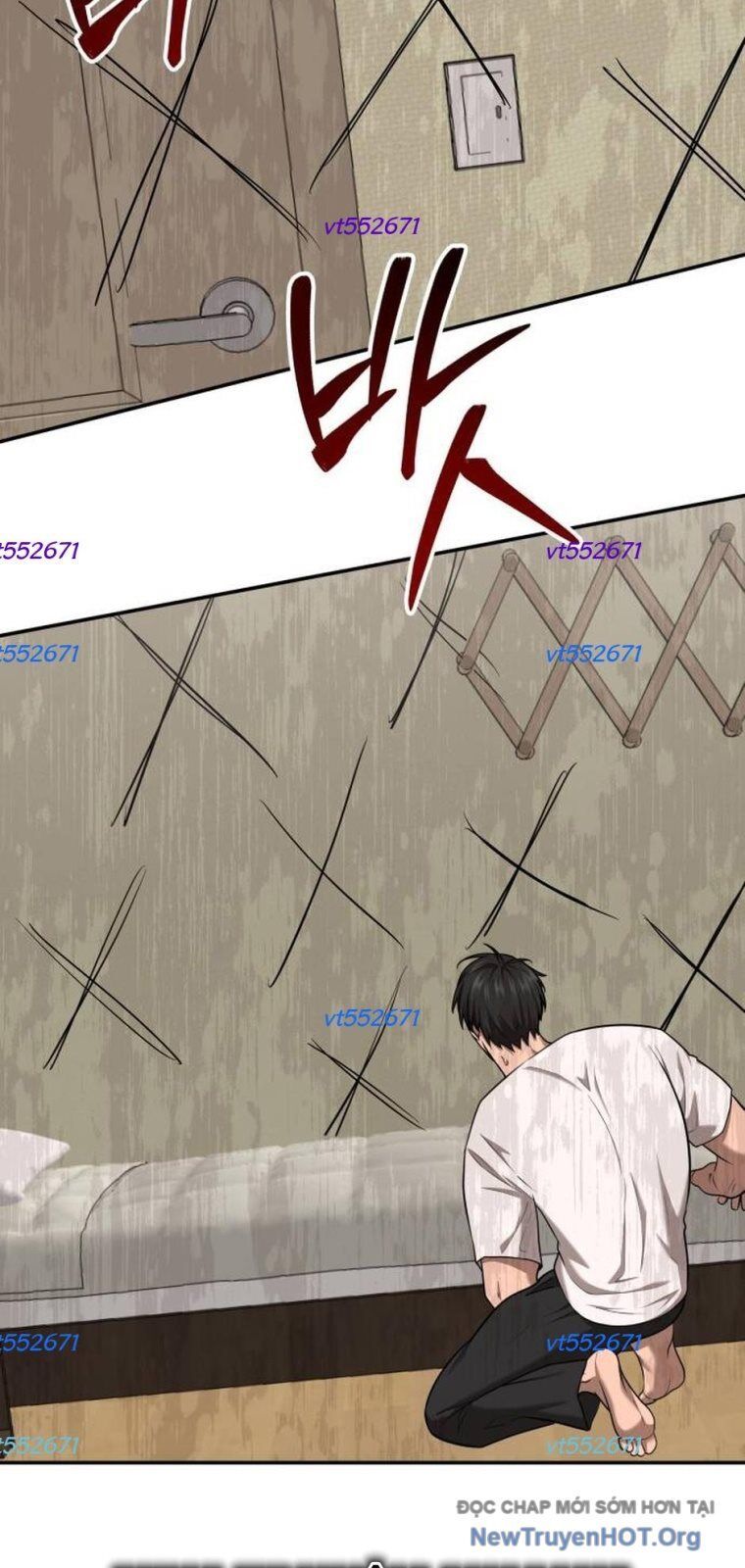 Chớ Bước Vào Nhà Hoang! Chapter 35 - 41