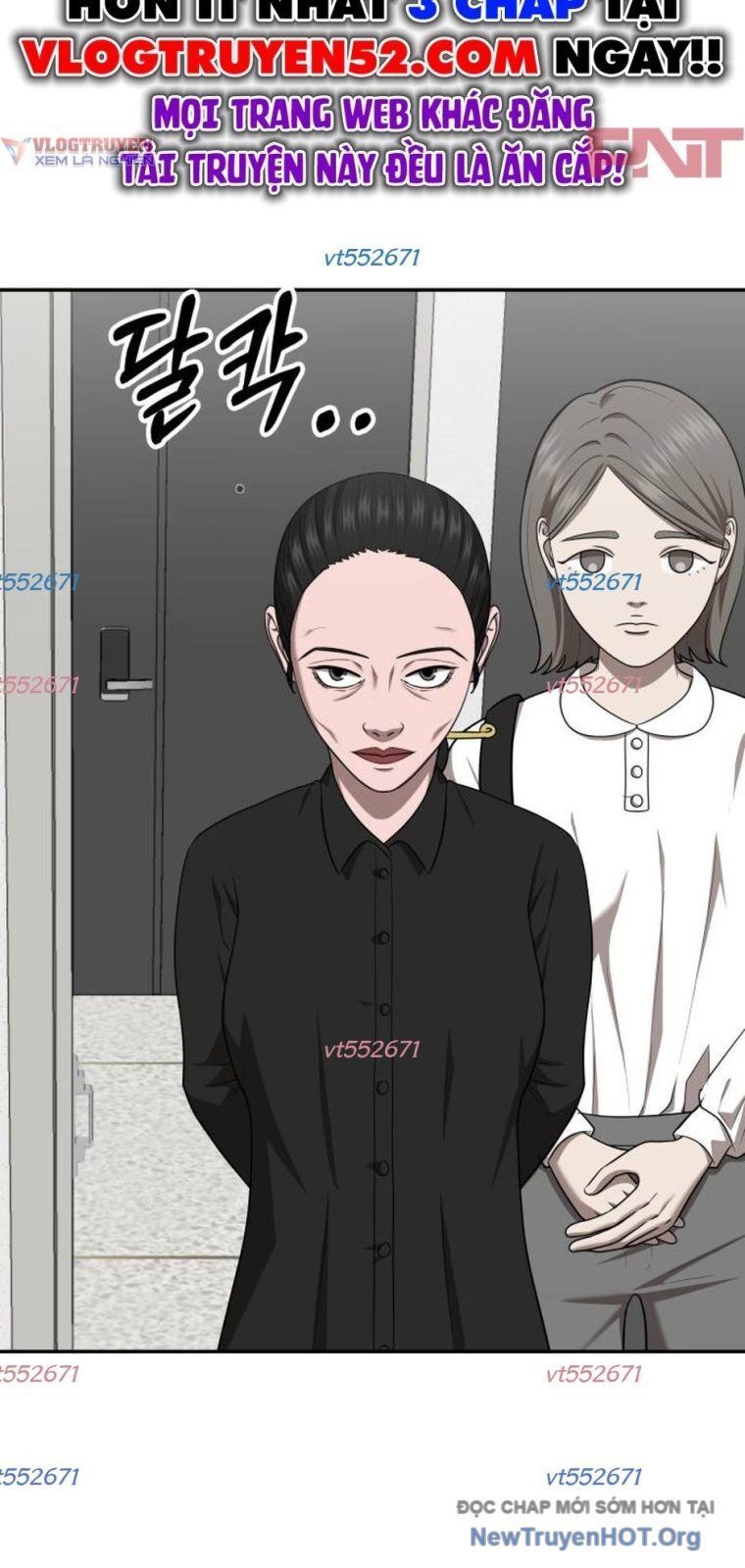 Chớ Bước Vào Nhà Hoang! Chapter 35 - 43