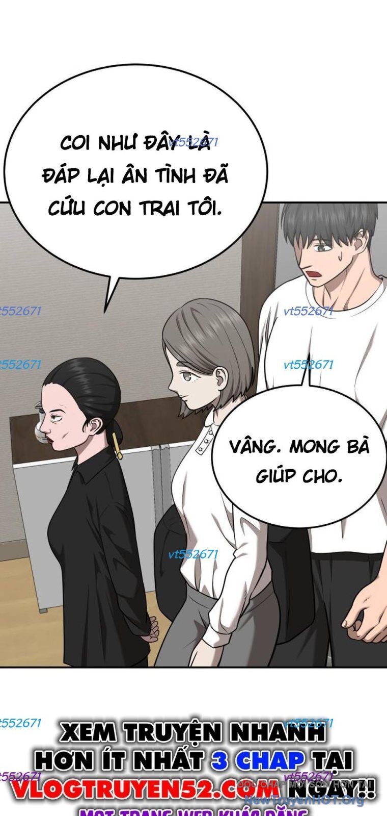 Chớ Bước Vào Nhà Hoang! Chapter 35 - 44