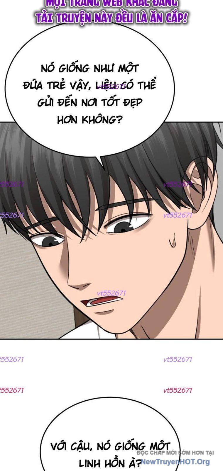 Chớ Bước Vào Nhà Hoang! Chapter 35 - 45