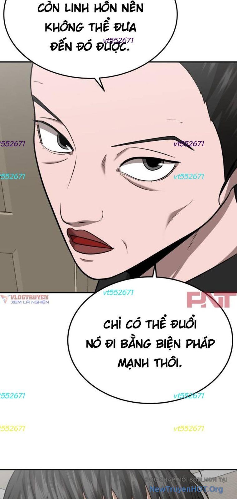 Chớ Bước Vào Nhà Hoang! Chapter 35 - 48
