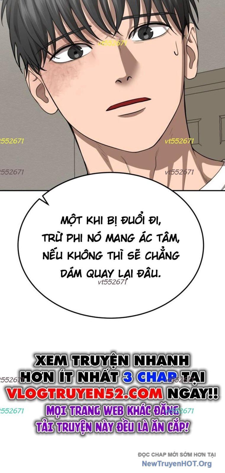 Chớ Bước Vào Nhà Hoang! Chapter 35 - 49